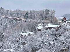 -少华山国家森林公园