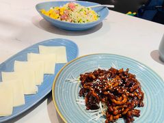 -鹿港小镇(悠唐店)