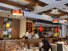 -福来居烤鸭店(天坛二店)