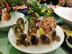 -柒加海鲜姿造