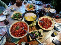 -青城甲(青城山店)