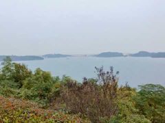 -天目湖涵田度假村