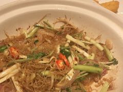 -高第街56号餐厅(银座商城玉函店)