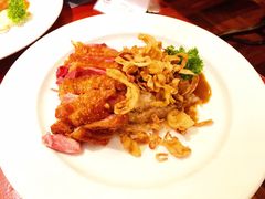 -宝莱纳餐厅(滨江店)