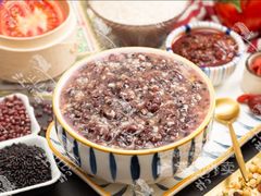 -江川右·一家有态度的粥店(天坛店)