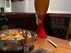 -那些年记忆烧烤