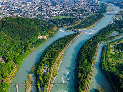 -都江堰景区