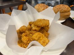 -新旺茶餐厅(嘉里城店)