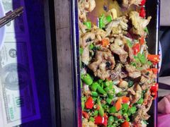 -蘭奢雅集·江浙菜(青山江滩店)