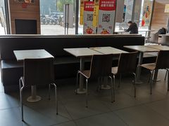 -麦当劳(衡阳中心汽车站店)
