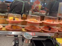 -争鲜回转寿司(南开大悦城店)