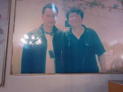 -小铜锣湾海鲜家常菜馆(河西店)