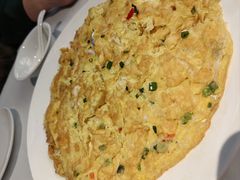 -丰收日·小海鲜·沪上家宴(顾村正大店)
