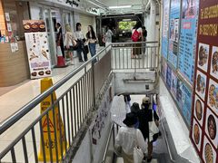 -珍妮曲奇聪明小熊(尖沙咀店)