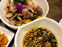 -隆喜元鱼汤包·海鲜(中联广场店)