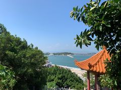 -东山风动石景区