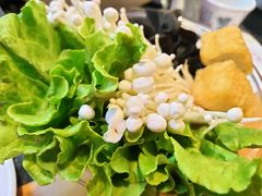 -川大刘肥肠鸡(北国店)