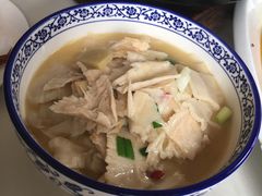 -巴陵全鱼席(湖南老字号汴河街店 )