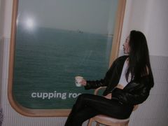 -Cupping Room(Harbour City)