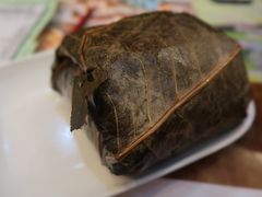古法糯米鸡-添好运点心专门店(深水埗店)