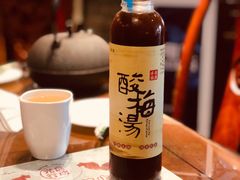 -老兰家传统烧烤炒菜泡馍(小南门店)