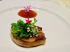 -广州四季酒店·佰鲜汇·现代法餐