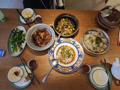 -常来小聚·广州非遗传承餐厅(地王广场店)