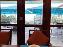 -糟粕醋·椰苑海南菜餐厅(亚龙湾天域酒店)