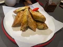 招积茄子-小炳胜(卓悦中心店)