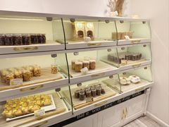 -Tomado绿色烘焙(大尧三路店)