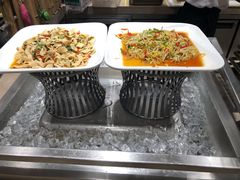 -爱丽舍西餐厅(万悦格兰云天大酒店)