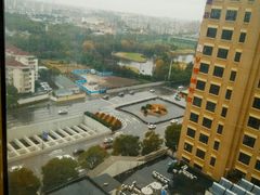 -上海天禧嘉福璞缇酒店