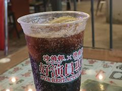 -憶廟街 X 沙角邨(太古城店)
