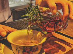 -VERVO金酒吧·独立电音俱乐部(正义坊购物中心店)