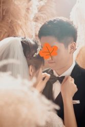 -梦想屋摄影工作室(丽原天际店)