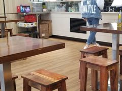 大堂-猪脑壳凉面(武陵源店)