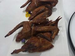 -乾隆美食·本帮菜(黄河路店)