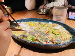 -岛风·台食小馆 ISLAND BISTRO(烟台山店)