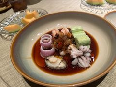 -青年公社烤鸭(熙悦天街店)