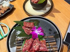 -丸藏和牛烧肉专门店(园区师惠坊店)