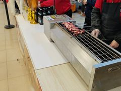 -沈阳大商千盛购物中心有限公司(长江街店)
