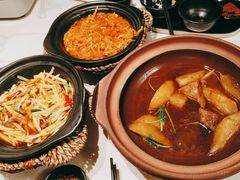 -乔阿马·江南味·驴肉香(龙湖华泾天街店)