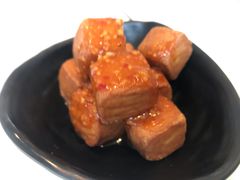 -卡朋西餐(较场西路店)