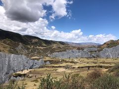 -墨石公园景区