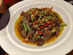 -黄弟大排档·湖南菜·小龙虾·小海鲜(凯旋北路店)