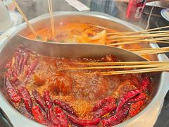-来涮蜀鲜货火锅串串香(菜市口店)