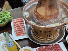 -爆肚冯(廊房二条店)