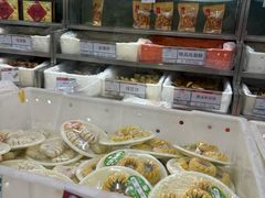 -北京稻香村(花市店)