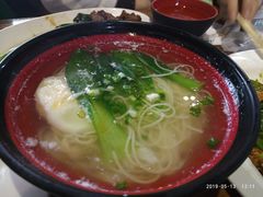 -老熟人串吧家常菜(旧宫店)