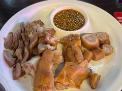 -满盛熏酱(罗湖店)